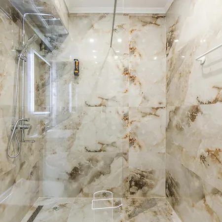 1 Bedroom Loft - Serenitas 1 By Pikhost Lejlighed Tirana