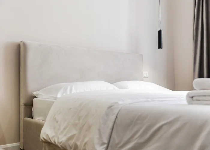 1 Bedroom Loft - Serenitas 1 By Pikhost 公寓 *