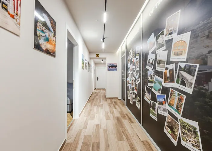 公寓 1 Bedroom Loft - Serenitas 1 By Pikhost *