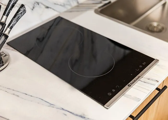 公寓 1 Bedroom Loft - Serenitas 1 By Pikhost