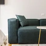 Апартаменты 1 Bedroom Loft - Serenitas 1 By Pikhost