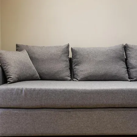 1 Bedroom Loft - Serenitas 1 By Pikhost