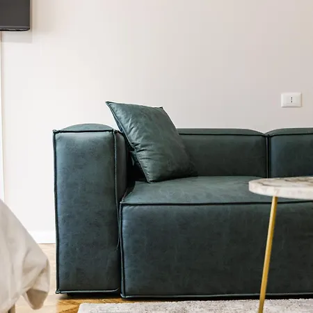 Apartamento 1 Bedroom Loft - Serenitas 1 By Pikhost