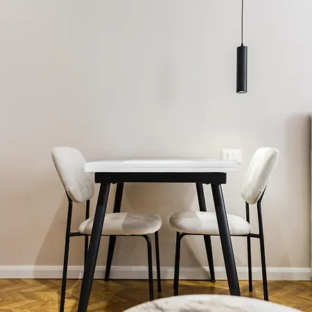 1 Bedroom Loft - Serenitas 1 By Pikhost *