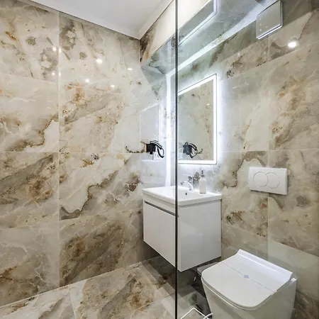 1 Bedroom Loft - Serenitas 1 By Pikhost *