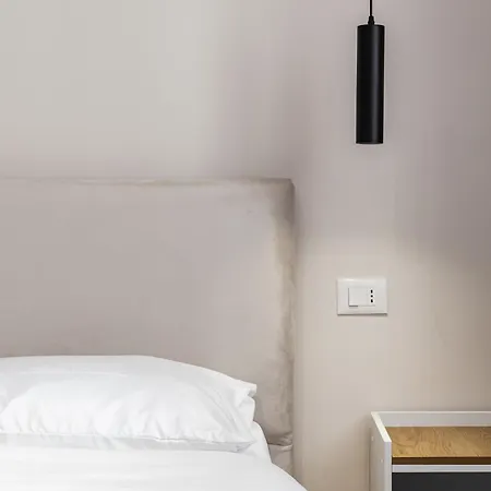 1 Bedroom Loft - Serenitas 1 By Pikhost *