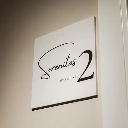 1 Bedroom Loft - Serenitas 1 By Pikhost Apartment