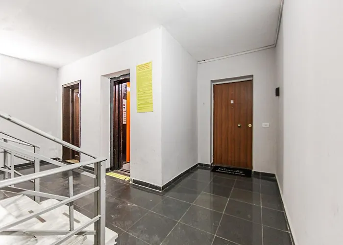 1 Bedroom Loft - Serenitas 1 By Pikhost