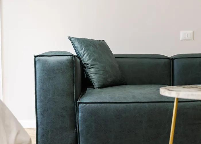 Apartment 1 Bedroom Loft - Serenitas 1 By Pikhost