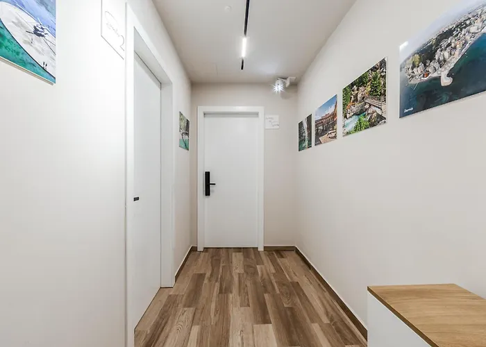 1 Bedroom Loft - Serenitas 1 By Pikhost