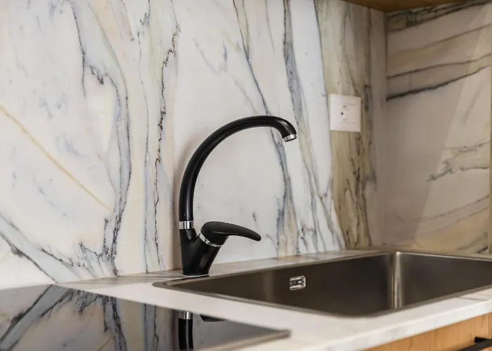 1 Bedroom Loft - Serenitas 1 By Pikhost *