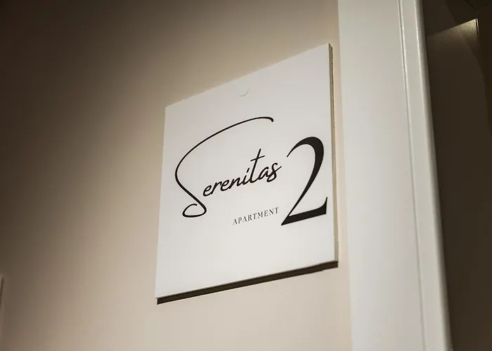 1 Bedroom Loft - Serenitas 1 By Pikhost Apartment